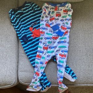 Carter’s PJ’s